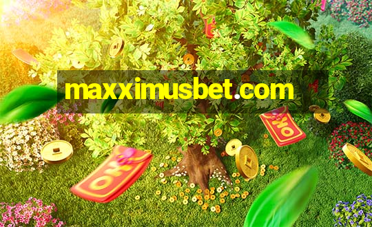 maxximusbet.com