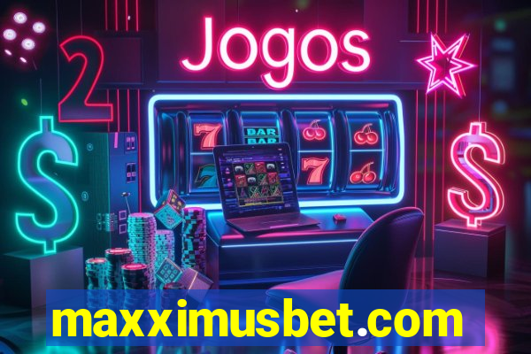 maxximusbet.com