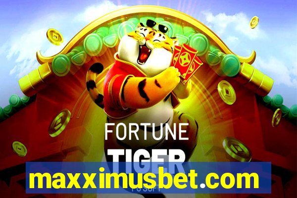 maxximusbet.com