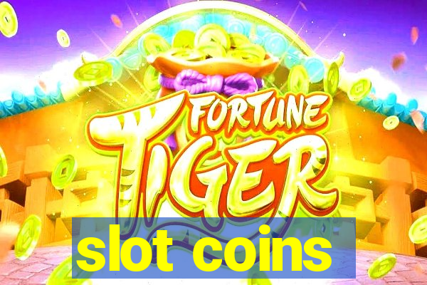 slot coins