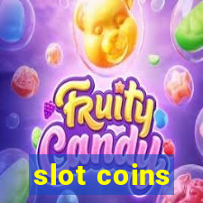 slot coins