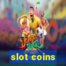 slot coins