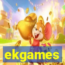 ekgames