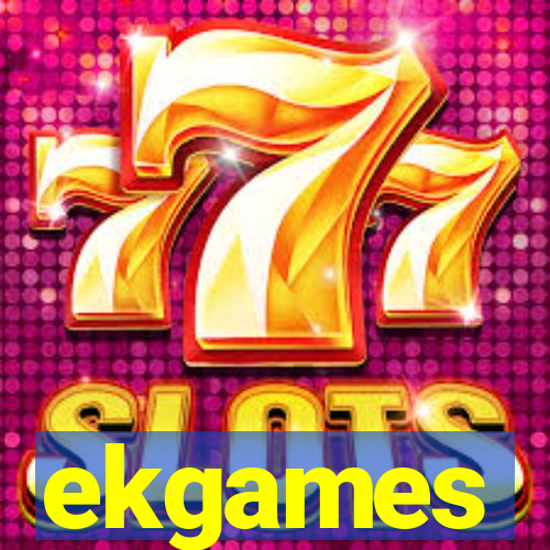 ekgames