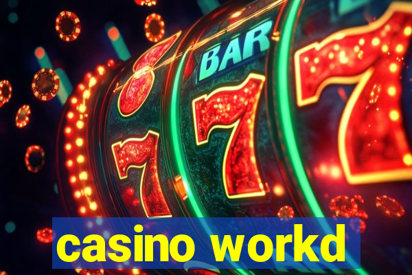 casino workd