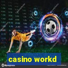 casino workd