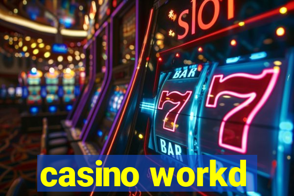 casino workd