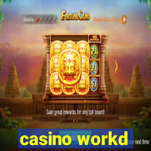 casino workd