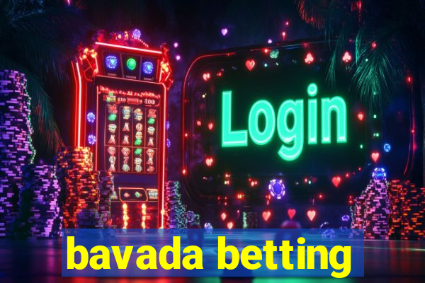 bavada betting