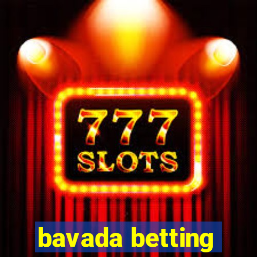 bavada betting