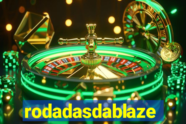 rodadasdablaze