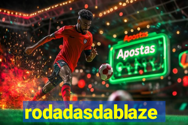 rodadasdablaze