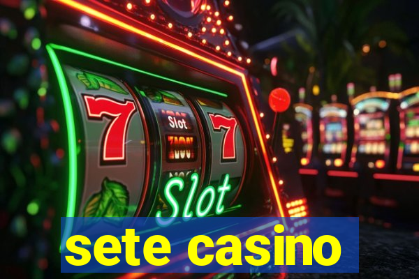 sete casino