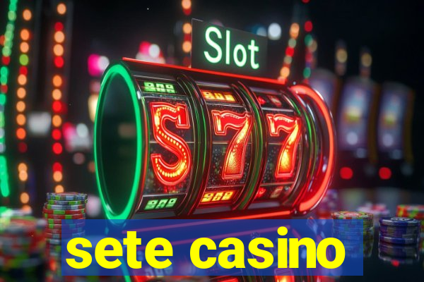 sete casino