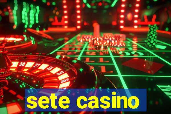 sete casino