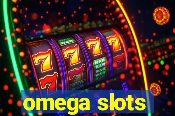 omega slots