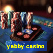 yabby casino