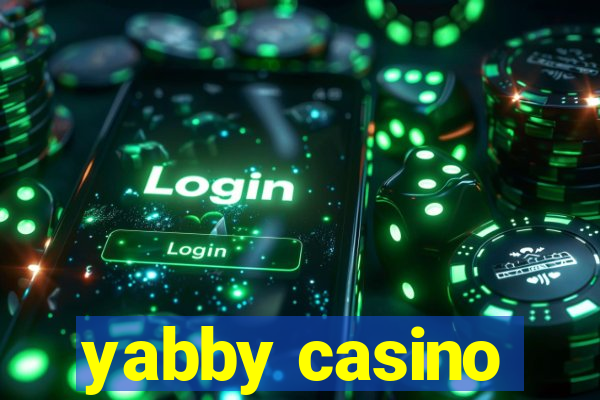 yabby casino