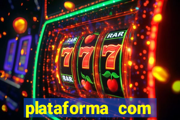 plataforma com jogos da pg