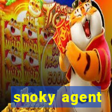 snoky agent