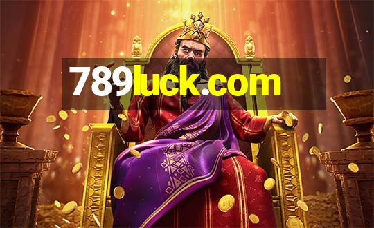 789luck.com