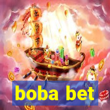 boba bet