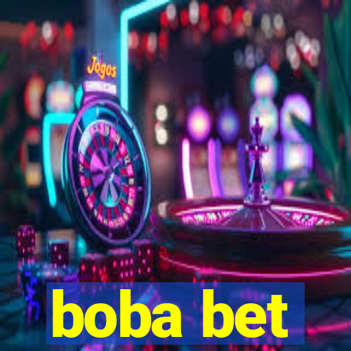 boba bet