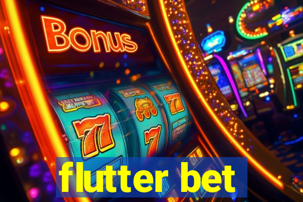 flutter bet