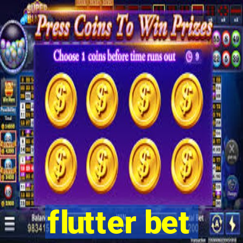 flutter bet