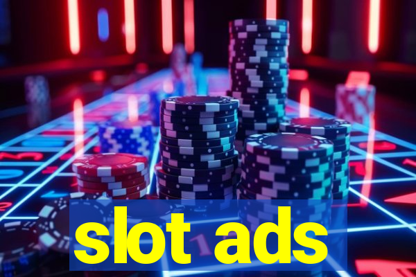 slot ads