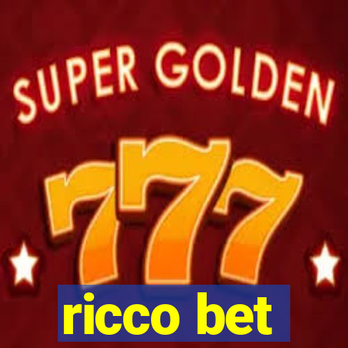 ricco bet