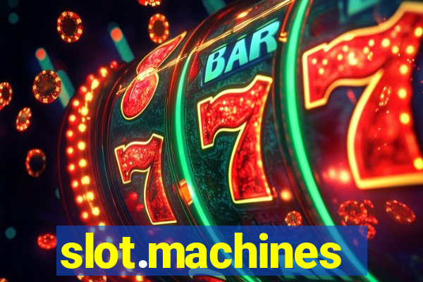 slot.machines