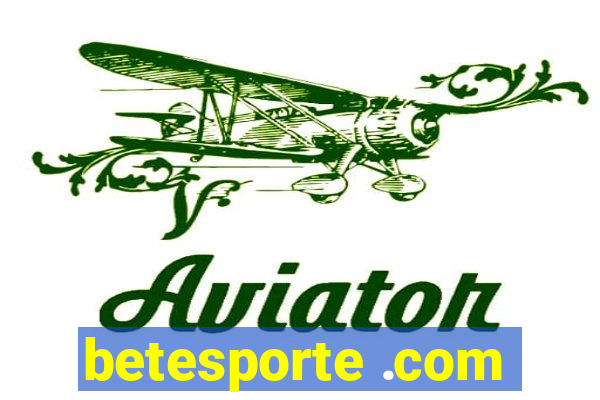 betesporte .com