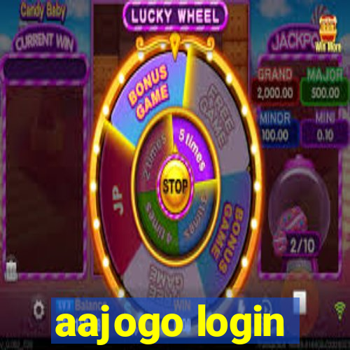 aajogo login