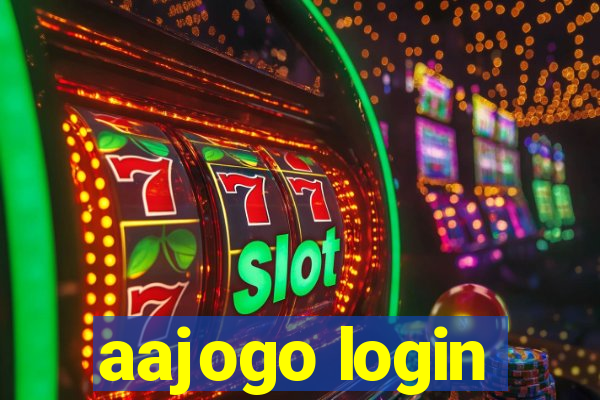 aajogo login