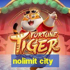 nolimit city