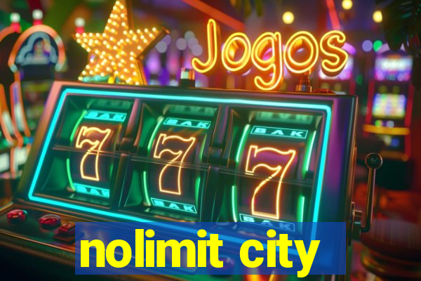 nolimit city