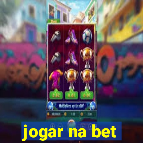 jogar na bet