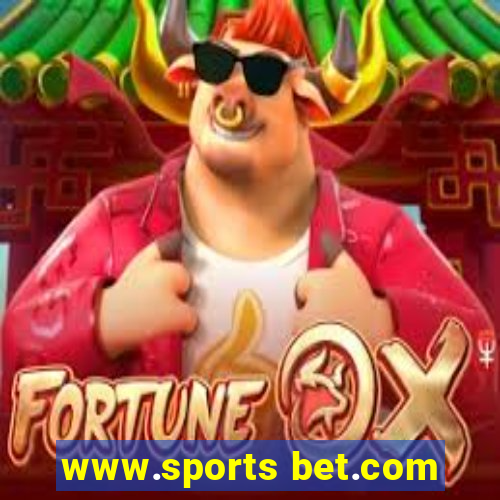 www.sports bet.com