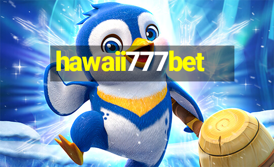 hawaii777bet