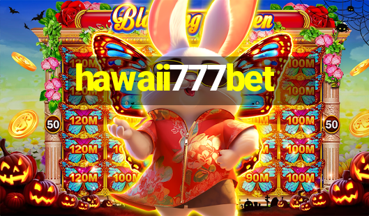 hawaii777bet