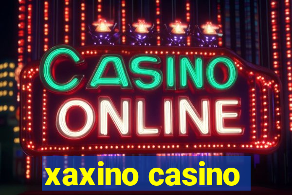 xaxino casino