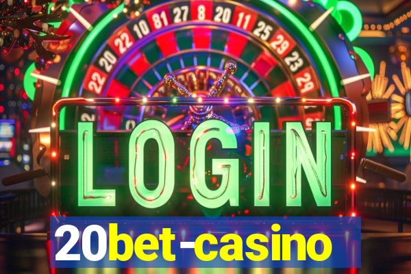 20bet-casino