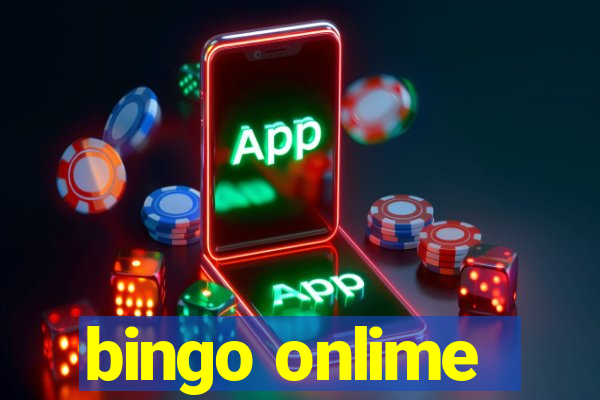 bingo onlime