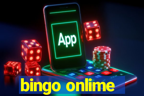 bingo onlime