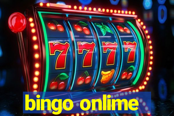 bingo onlime