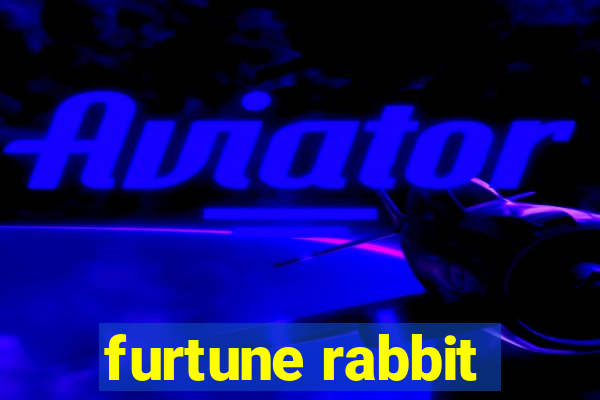 furtune rabbit