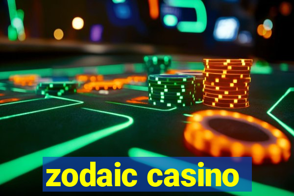 zodaic casino