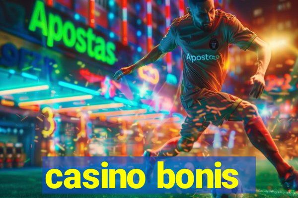 casino bonis