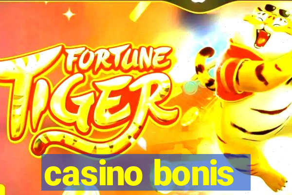 casino bonis